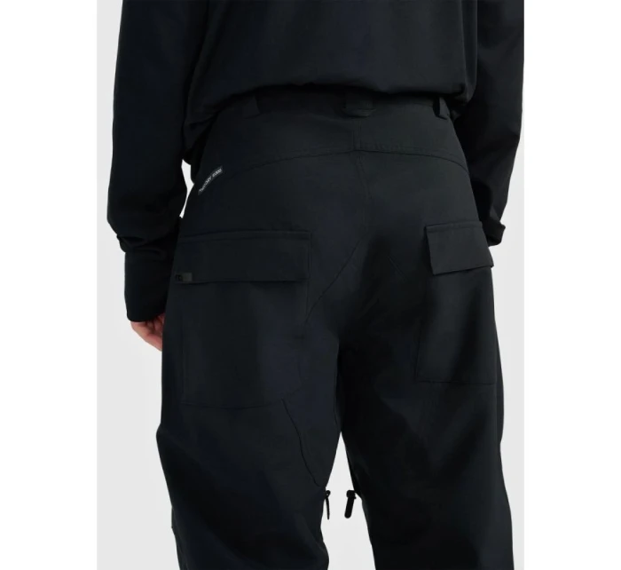 Pánské snowboardové kalhoty s membránou  model 21920686 - 4F
