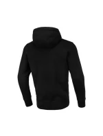 Pánská mikina Pit Bull West Coast Small Logo pánské model 21930917 Pánská mikina Pit Bull West Coast Small Logo pánské model 21930917