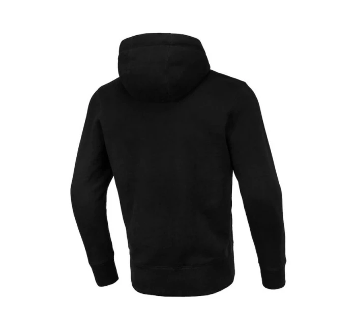 Pánská mikina Pit Bull West Coast Small Logo pánské model 21930917 Pánská mikina Pit Bull West Coast Small Logo pánské model 21930917