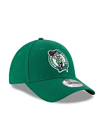 New Era 9FORTY NBA Boston Celtics The League Green Youth baseballová čepice - 11405647 New Era 9FORTY NBA Boston Celtics The League Green Youth baseballová čepice - 11405647