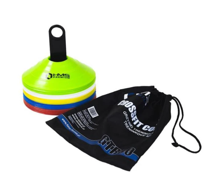 na cvičení 50 ks PREMIUM model 21167143 - HMS