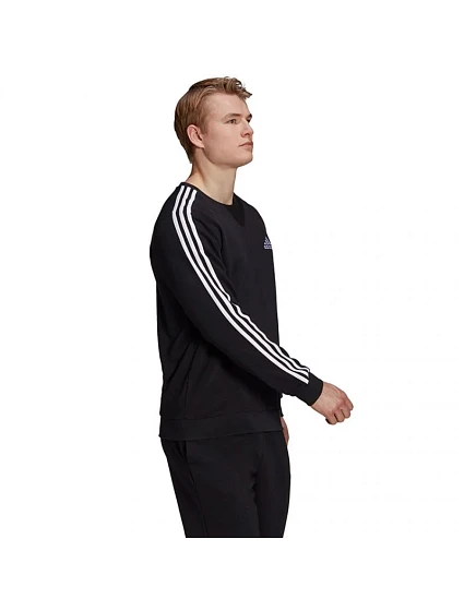 Bluza Essentials Sweatshirt M model 19556889 pánské - ADIDAS