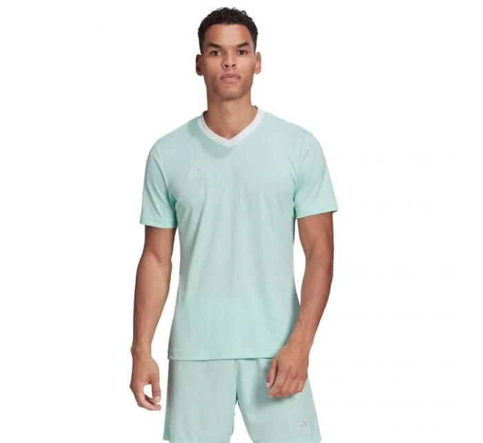 Pánské tričko Entrada 22 Jersey M HC5073 - Adidas Pánské tričko Entrada 22 Jersey M HC5073 - Adidas