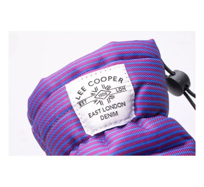 Sněhové boty Lee Cooper Jr LCJ-21-44-0526K Sněhové boty Lee Cooper Jr LCJ-21-44-0526K