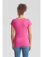 LadyFit Iconic 150 T Dámské tričko model 22429409 classic olive - Fruit of the Loom LadyFit Iconic 150 T Dámské tričko model 22429409 classic olive - Fruit of the Loom