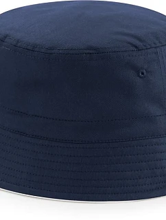 B Klobouk Bucket 53.0 french navy/white model 22411881 - Beechfield