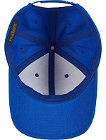 6 panelová Snapback kšiltovka "Classic" 55. royal model 22537275 - Flexfit