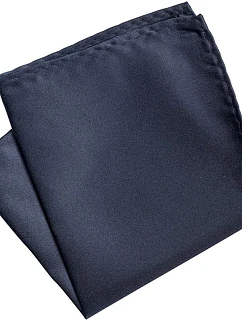 Korntex KXHK Kapesníček čtverec 76.KXHK black