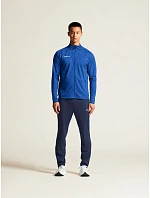Craft Teamwear Evolve 2.0 Full Zip Jacket M Pánská tréninková bunda 82.4757 team green Craft Teamwear Evolve 2.0 Full Zip Jacket M Pánská tréninková bunda 82.4757 team green