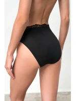 Kalhotky s vyšším pasem – model 18363841 - Vamp Kalhotky s vyšším pasem – model 18363841 - Vamp