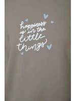 100% COTTON  model 20617767 - Vamp