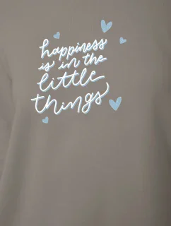 100% COTTON  model 20617767 - Vamp