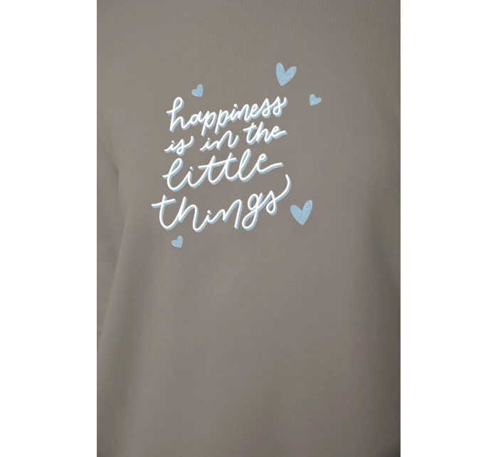 100% COTTON  model 20617767 - Vamp