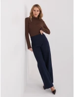 Spodnie IT SP model 21782599 granatowy - FPrice