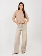 Halenka RV BZ A1091.16 tmavě lila