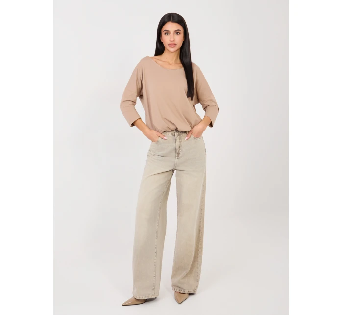 Halenka RV BZ A1091.16 tmavě lila