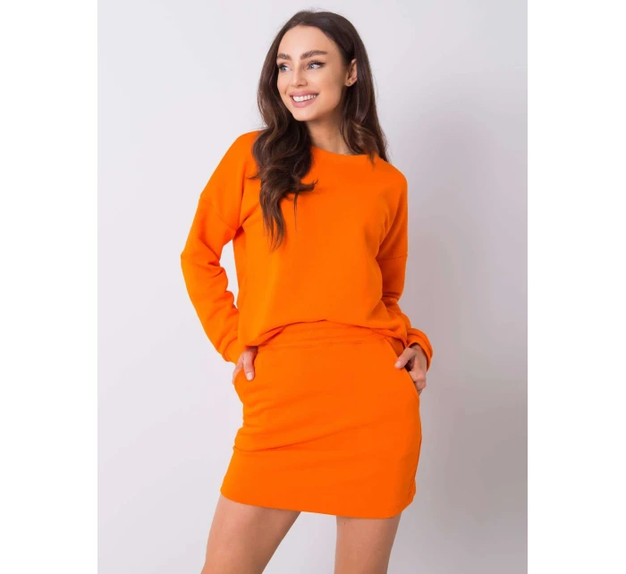 Souprava RV KMPL 6105.18x oranžová