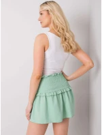 Sukně TW SD BI 26716.47 mincí Sukně TW SD BI 26716.47 mincí