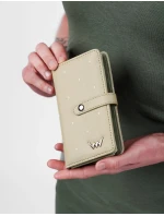 Dámská peněženka Vuch Lance Minor Lime