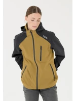 Dámská funkční bunda Weather Report Camelia