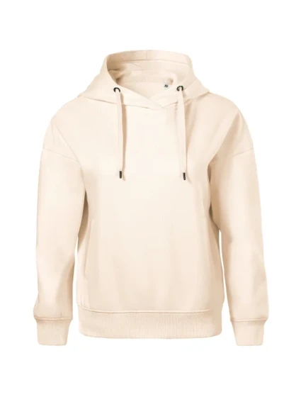 Moon mikina dámská model 20641085 - MALFINI, a.s. Moon mikina dámská model 20641085 - MALFINI, a.s.