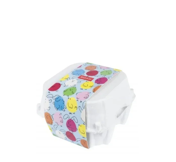 Ponožky v na 2 páry model 18378042 - Soxo Ponožky v na 2 páry model 18378042 - Soxo