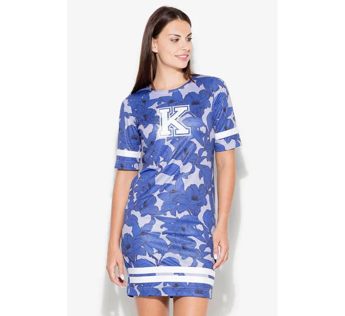 Denní šaty model 111826 Katrus