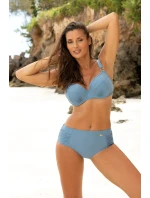 Dvoudílné plavky model 165424 Marko Dvoudílné plavky model 165424 Marko