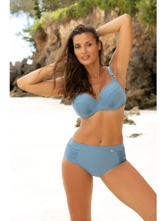 Dvoudílné plavky model 165424 Marko