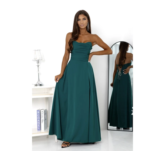 Dlouhé šaty model 223029 With You Dlouhé šaty model 223029 With You