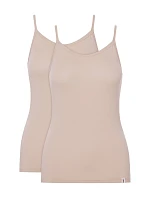 Henderson Dámské tričko 42861 Blue 3 A'2 S-2XL viskóza