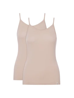 Henderson Dámské tričko 42861 Blue 3 A'2 S-2XL viskóza