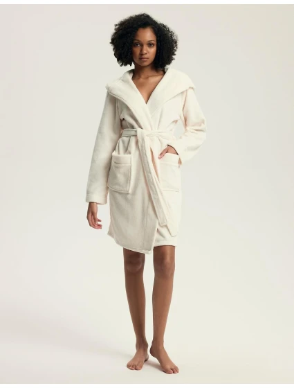 Henderson Dámský župan  S2XL model 21475268 - HENDERSON LADIES