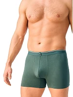 Boxerky Key MXH 274 B26 Bamboo M–2XL Boxerky Key MXH 274 B26 Bamboo M–2XL