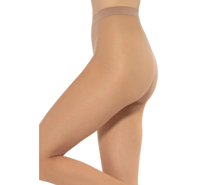 Dámské punčocháče model 20757800 golden - Gatta