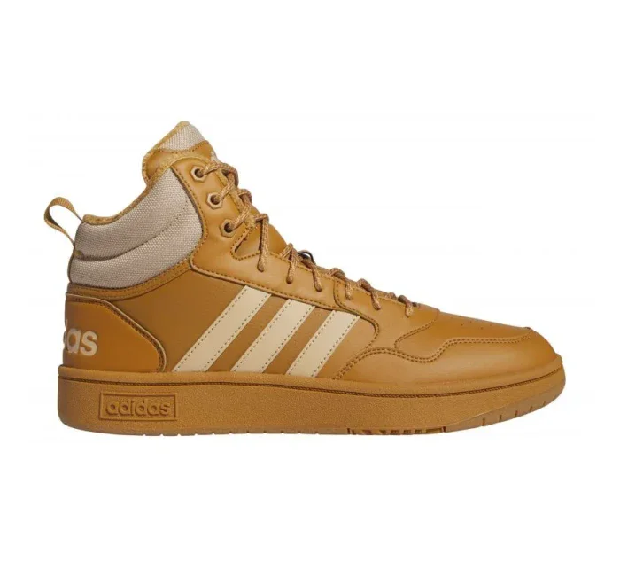 Adidas Hoops 3.0 Mid Basketball Wtr M IF2636 boty