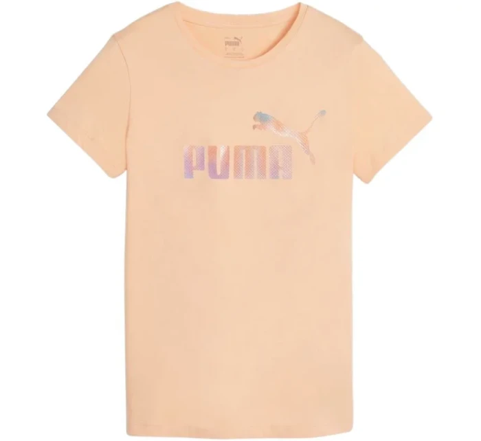 Puma ESS+ Summer Daze Tee W 679921 45 tričko