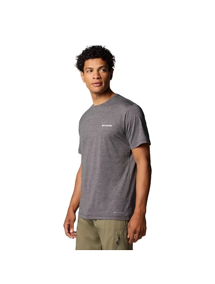 Hike Back Graphic SS Tee Black L model 20912525 - Columbia Hike Back Graphic SS Tee Black L model 20912525 - Columbia
