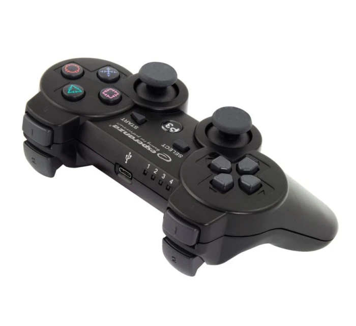 černá model 21326237 - Esperanza černá model 21326237 - Esperanza