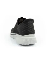 Boty Skechers Slade Slip-INS M 210810/BLK Boty Skechers Slade Slip-INS M 210810/BLK