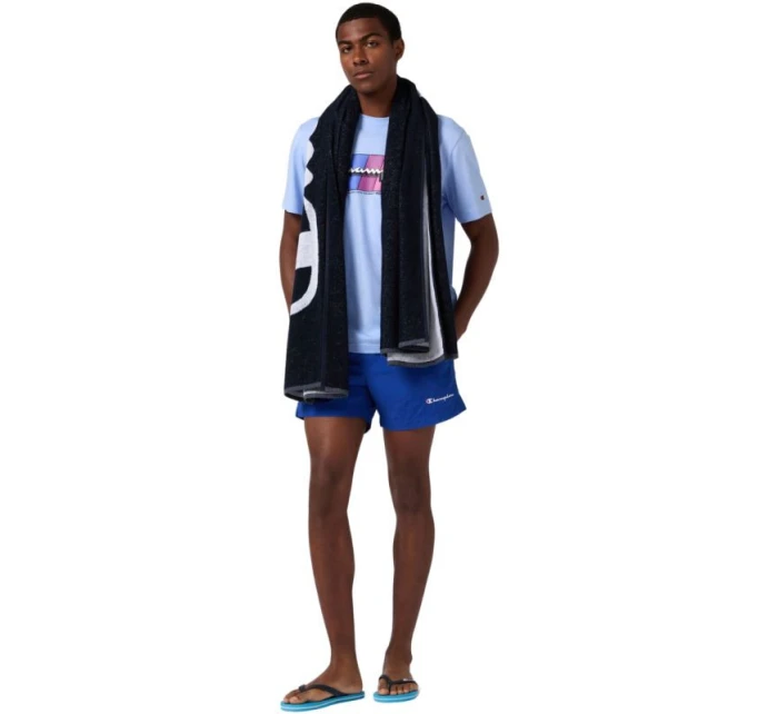 Plavecké šortky Champion Beachshort M 219979 BS008