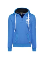 Mikina  EO 100 M Blue pánské model 21187895 - Geographical Norway