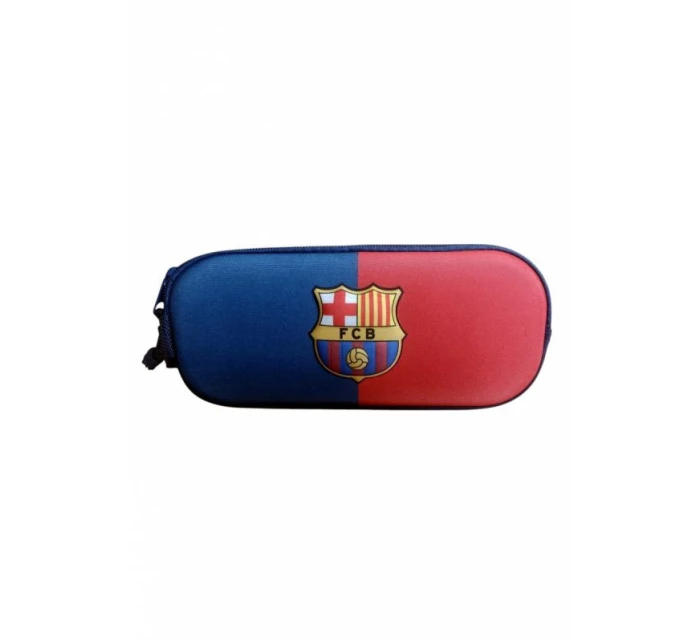 3D penál FC Barcelona model 21767986 - Real Madryt