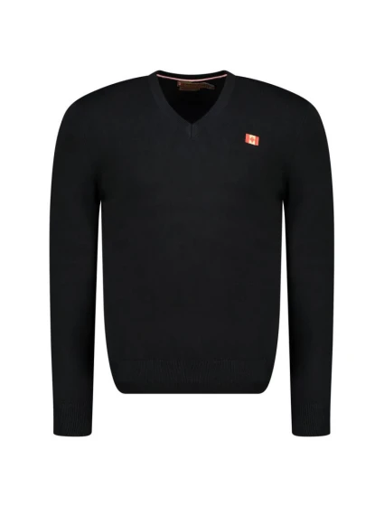 Bluza bez  RM BLACK MEN model 21359102 - Canadian Peak