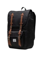 Little Mid Backpack Black Jedna velikost model 21373355 - Herschel Little Mid Backpack Black Jedna velikost model 21373355 - Herschel