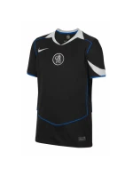 Nike Junior Chelsea London Stadium 3rd HM4123-011 tričko Nike Junior Chelsea London Stadium 3rd HM4123-011 tričko