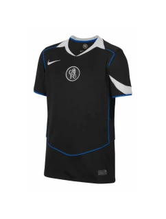 Nike Junior Chelsea London Stadium 3rd HM4123-011 tričko