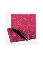 Rossignol Rossi Warm Neck Pink Mantel Rossignol Rossi Warm Neck Pink Mantel