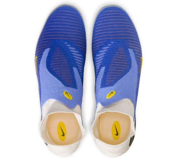 Boty Nike Phantom 6 High Elite LV8 FG HQ2328-400 Boty Nike Phantom 6 High Elite LV8 FG HQ2328-400