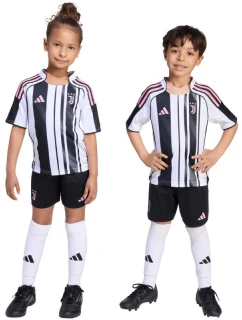 Dětská souprava Juventus Home model 21812245 - ADIDAS